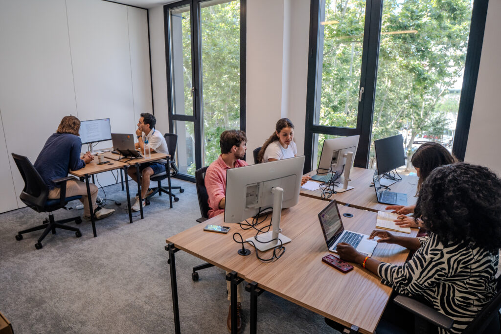 Bureau Ilex Environnement