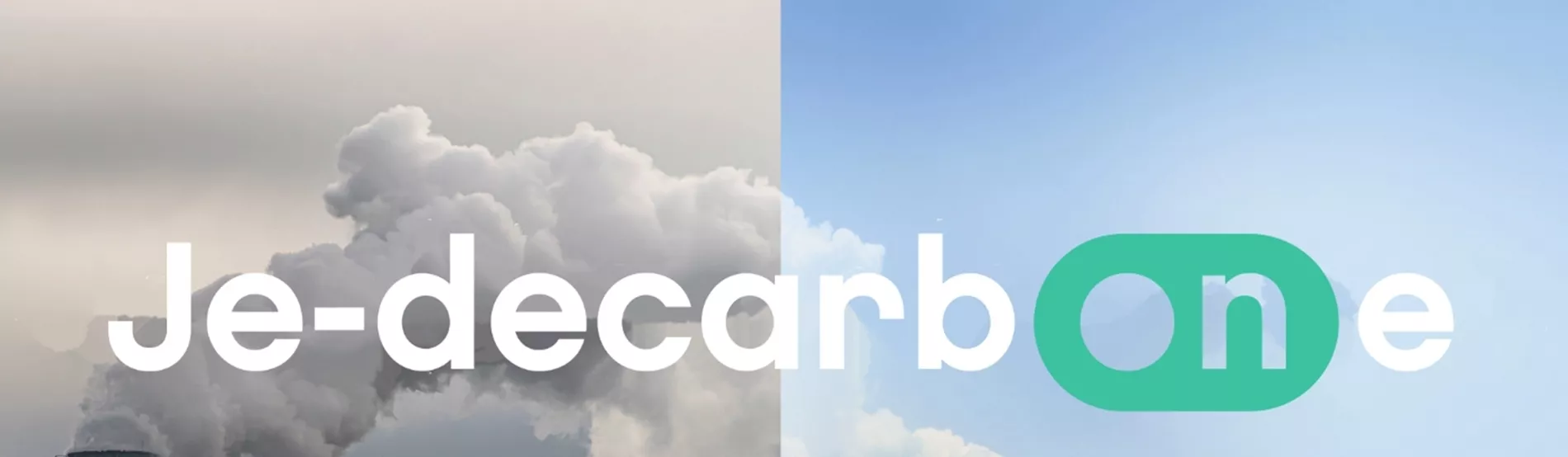 Logo de Je-decarbone