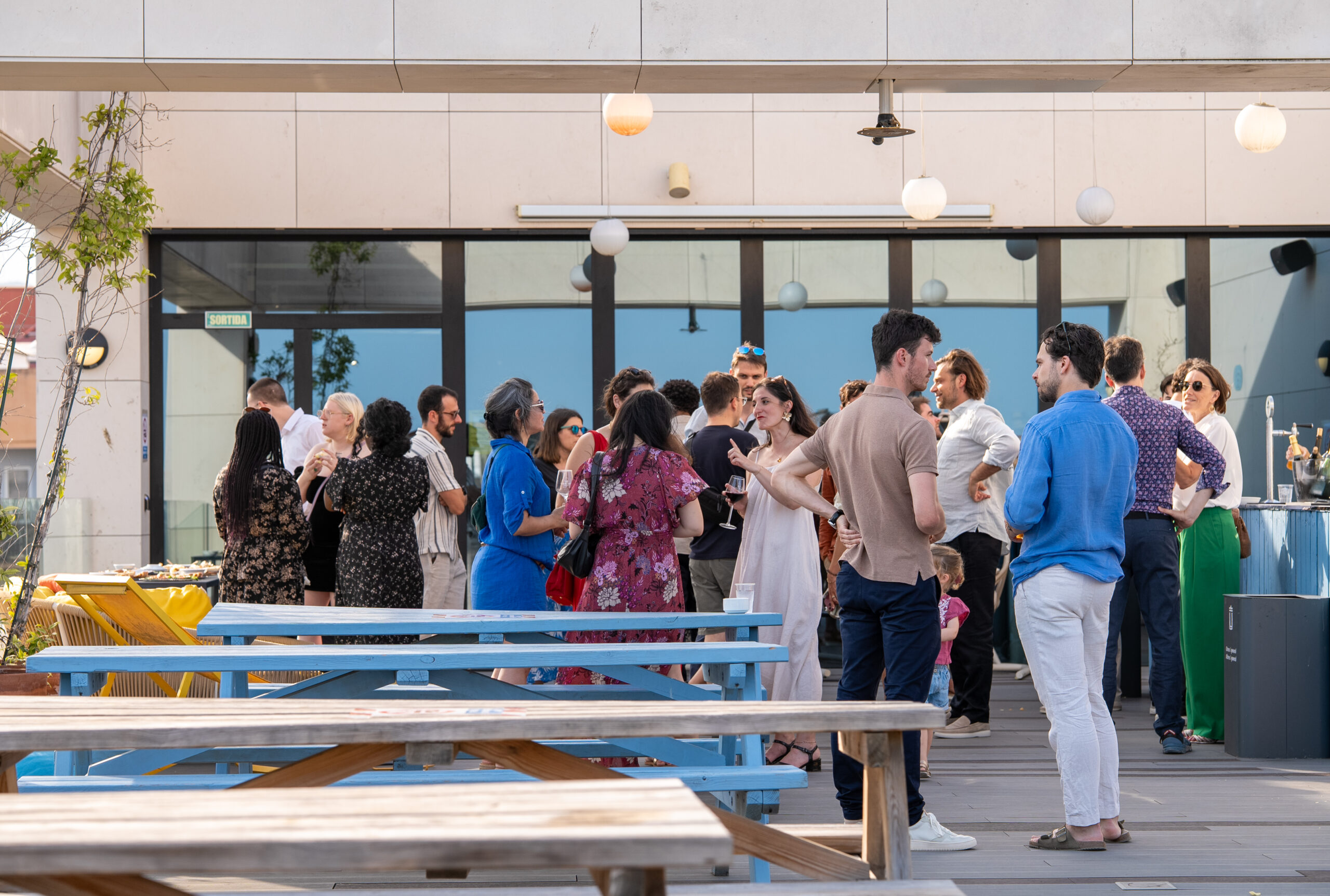 Officia Ilex Sostenible