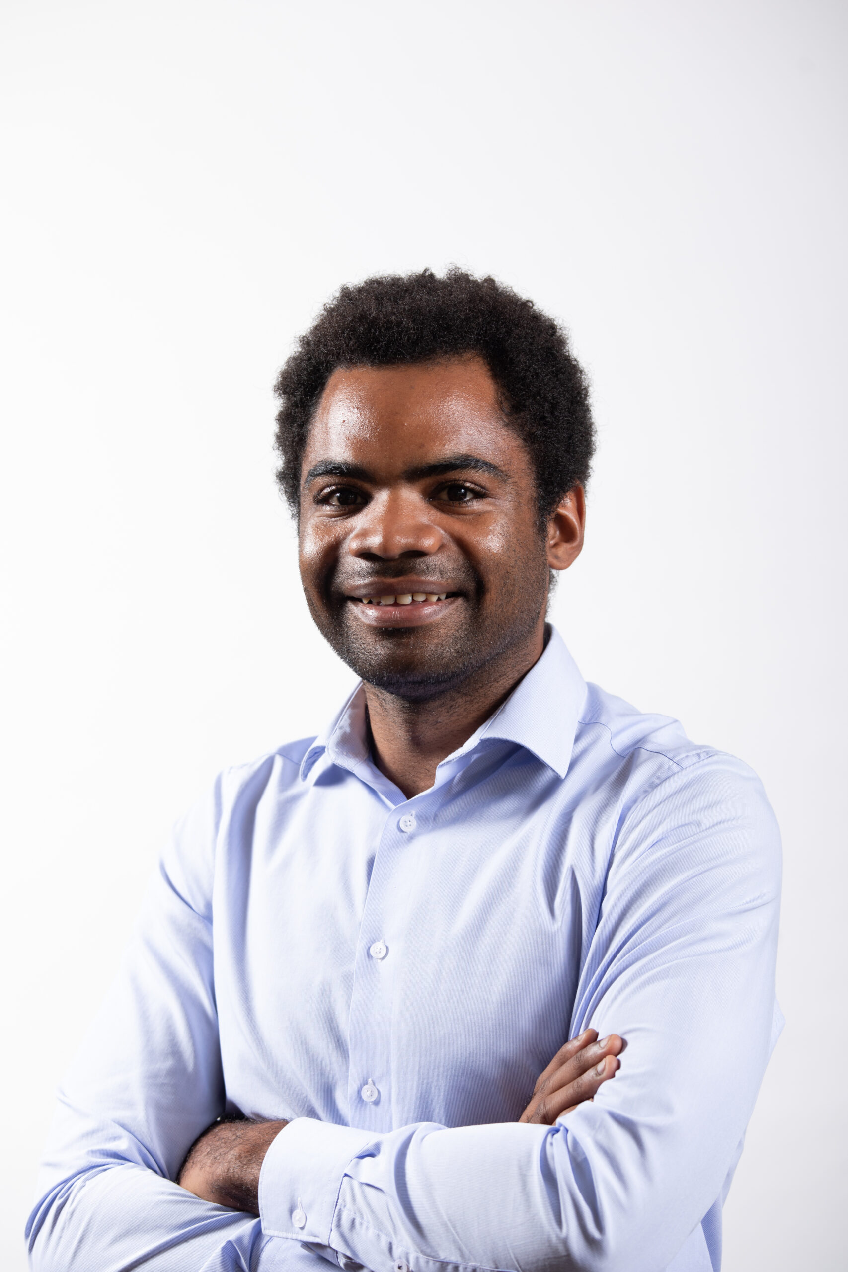 Georges Antoine NGOUE