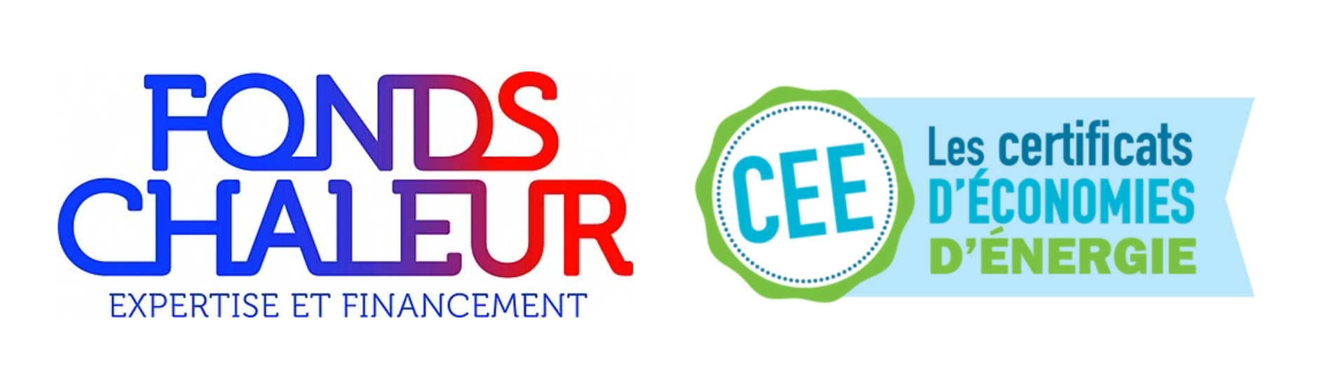 Le Fonds Chaleur Ademe et les certificats d’économies d’énergie, deux aides complémentaires et cumulables
