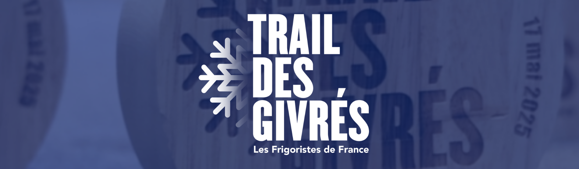Ilex Environnement participe au Trail des Givrés de 5 au 7 juin 2026