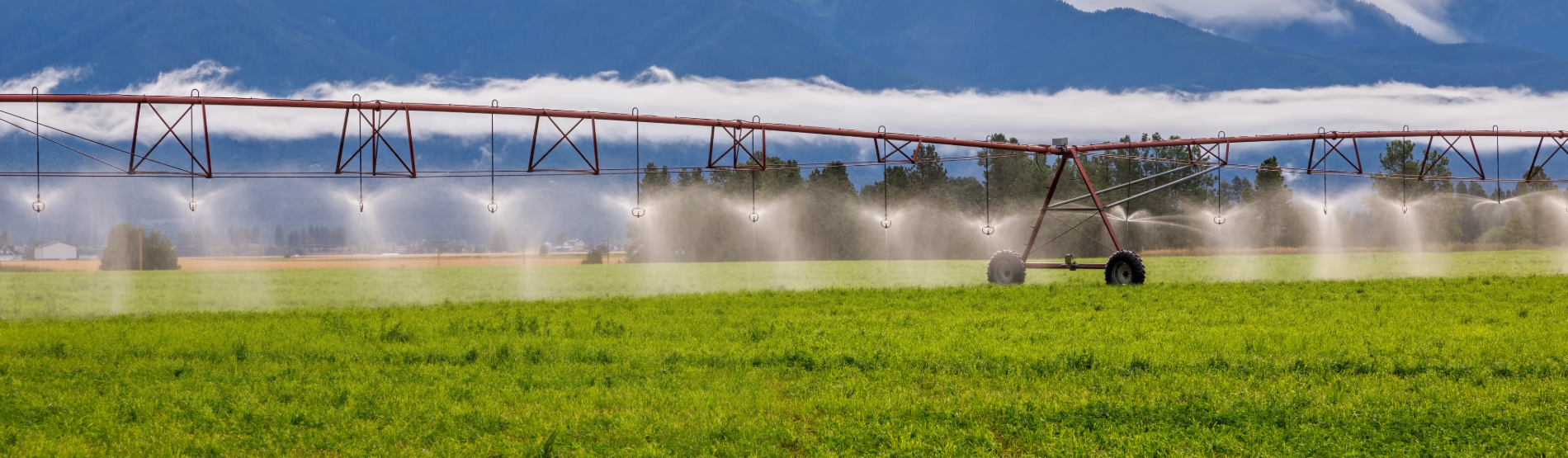 Irrigation, stockage, économies d’eau : qui peut bénéficier du Fonds hydraulique agricole en 2026 ?