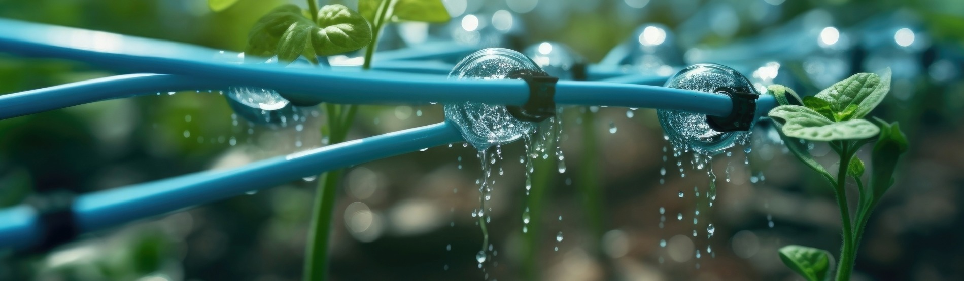 Eau et agriculture : comment faire face aux phénomènes de sécheresse ?