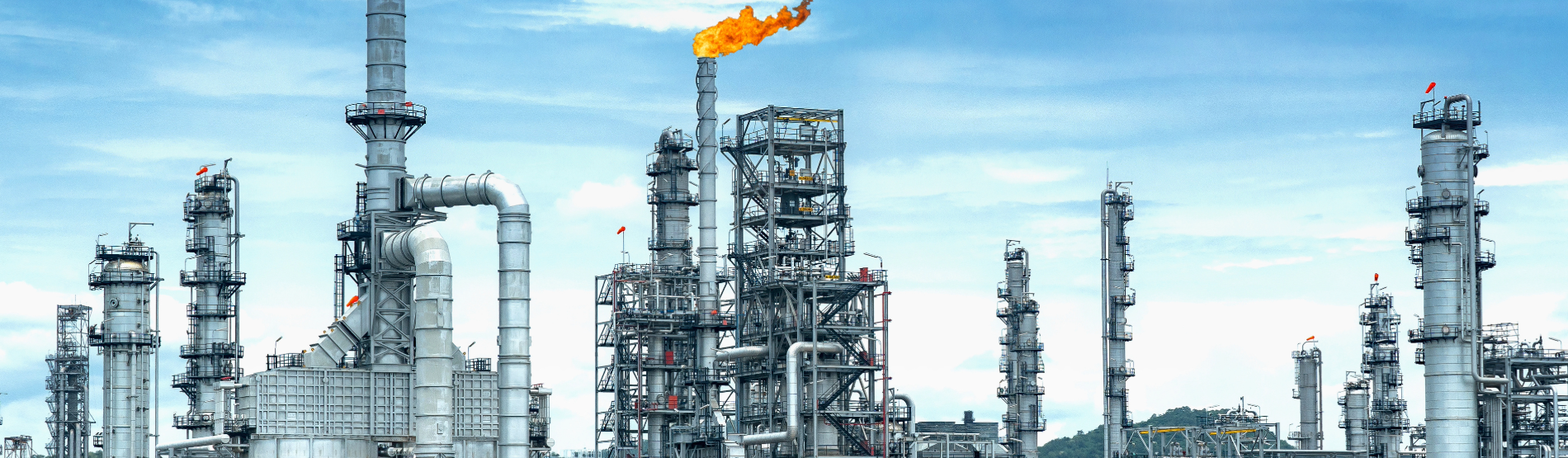 Hausse du prix du gaz : pourquoi les entreprises doivent accélérer leur sortie des énergies fossiles